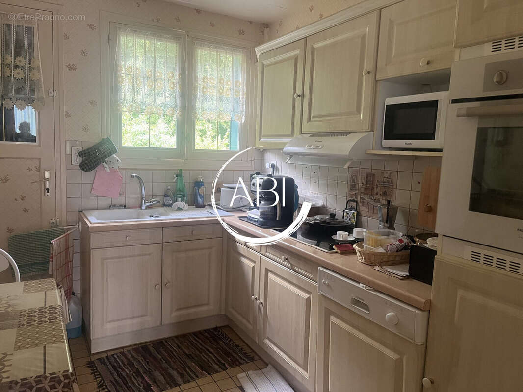 Maison à BAGNOLES-DE-L&#039;ORNE