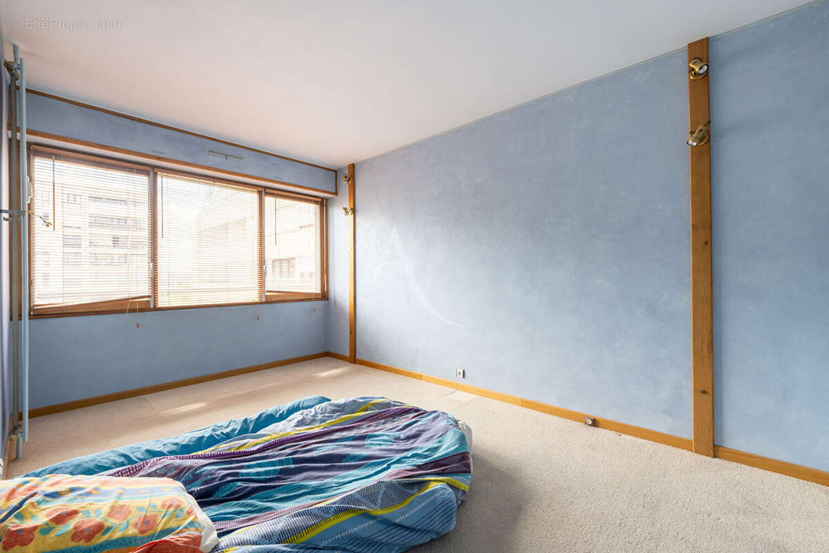 Appartement Préfecture Cergy Pontoise 5 pièce(s) 90 m2 - photo 8