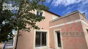 Maison à SALLES-D'AUDE
