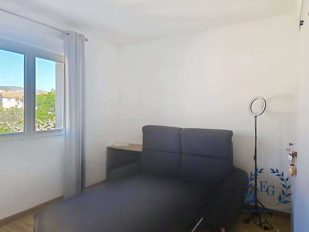 Maison à AUBAGNE
