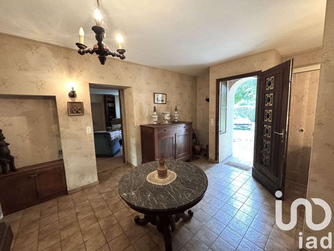 Photo 4 - Maison à CHINON