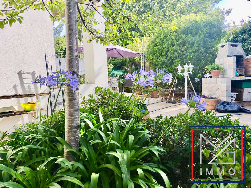 Maison à SANARY-SUR-MER