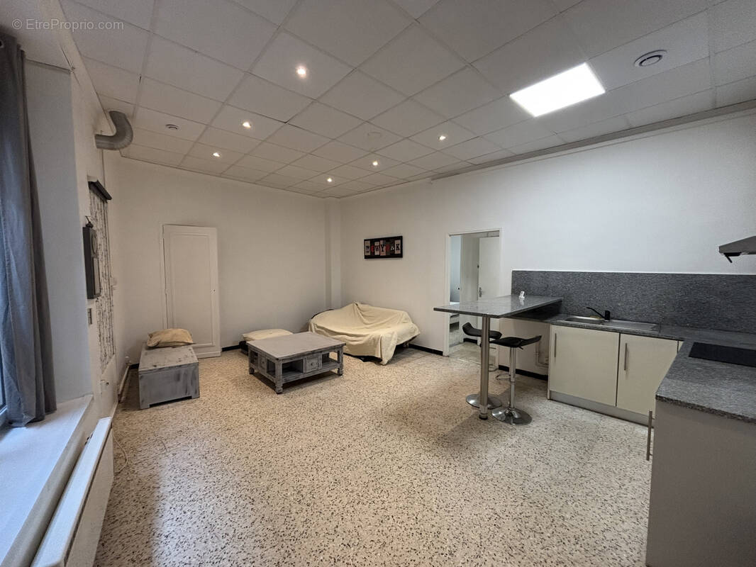 Appartement à BEZIERS