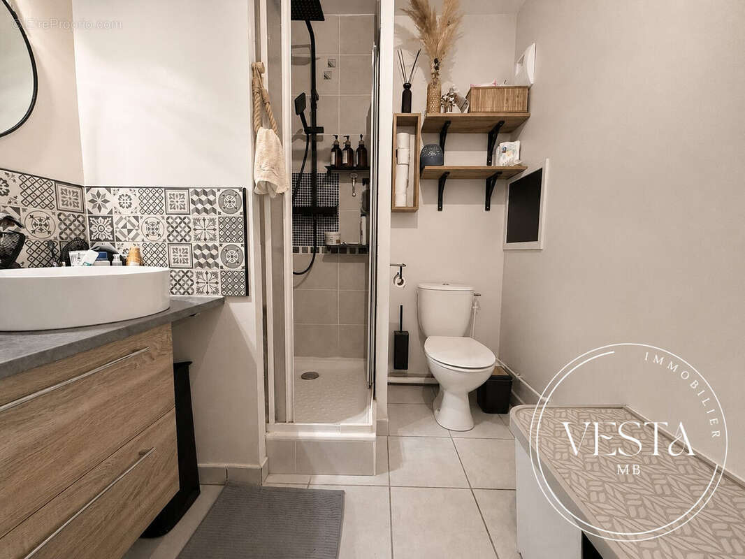 Appartement 40 m² à Marsannay-La-Cote  - photo 6