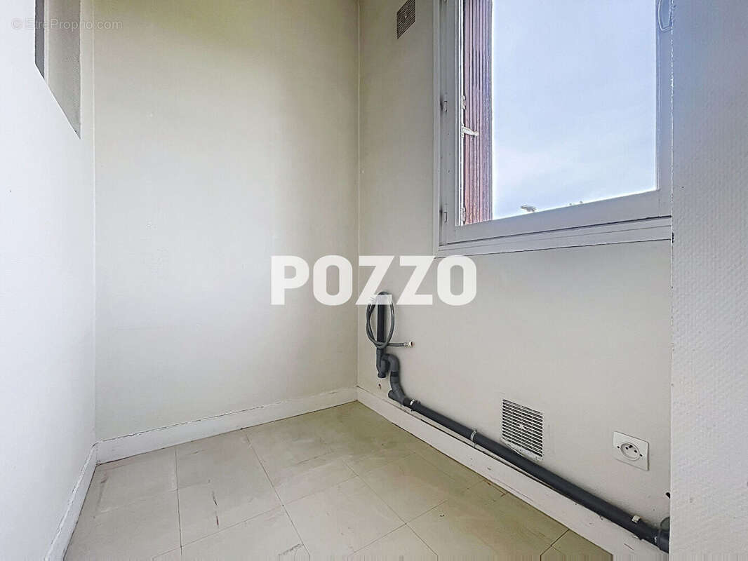 Appartement à CAEN