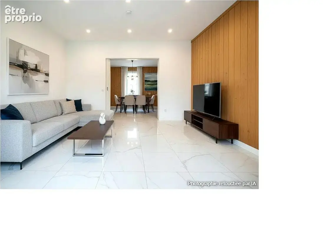 Appartement 3 pièces 87 m² à vendre à Rombas (57120) - photo 6