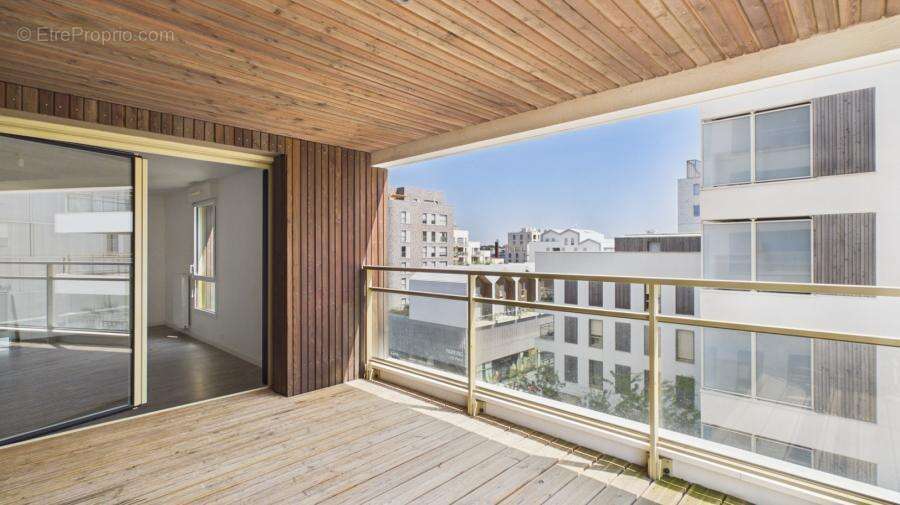 Appartement 64 m² à Rennes  - photo 51