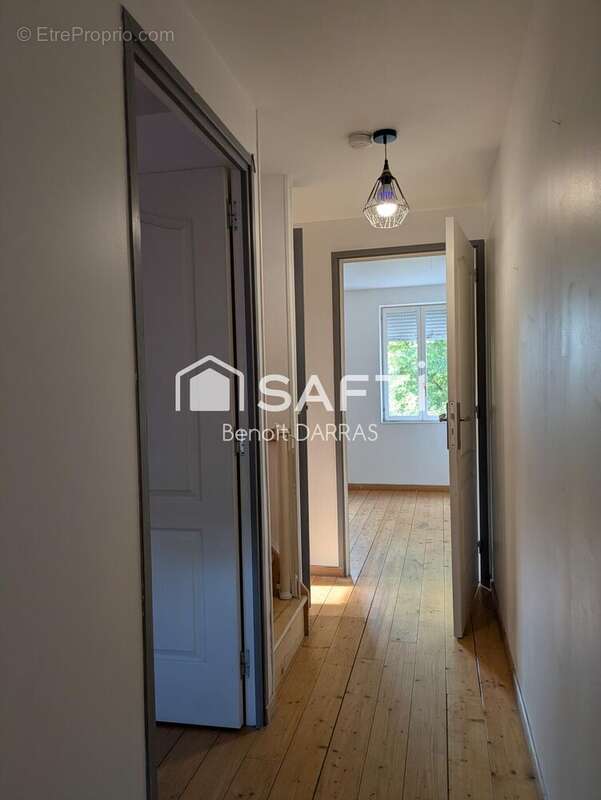 Photo 8 - Maison à BETHUNE