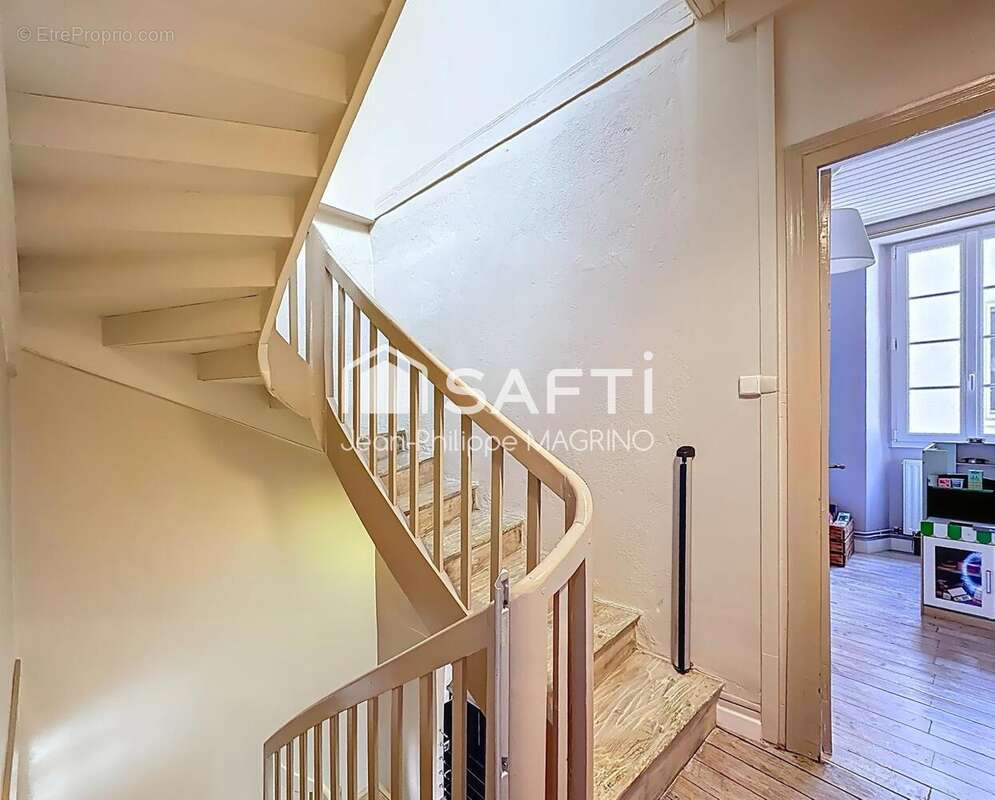 Photo 4 - Maison à VILLENEUVE-D'OLMES
