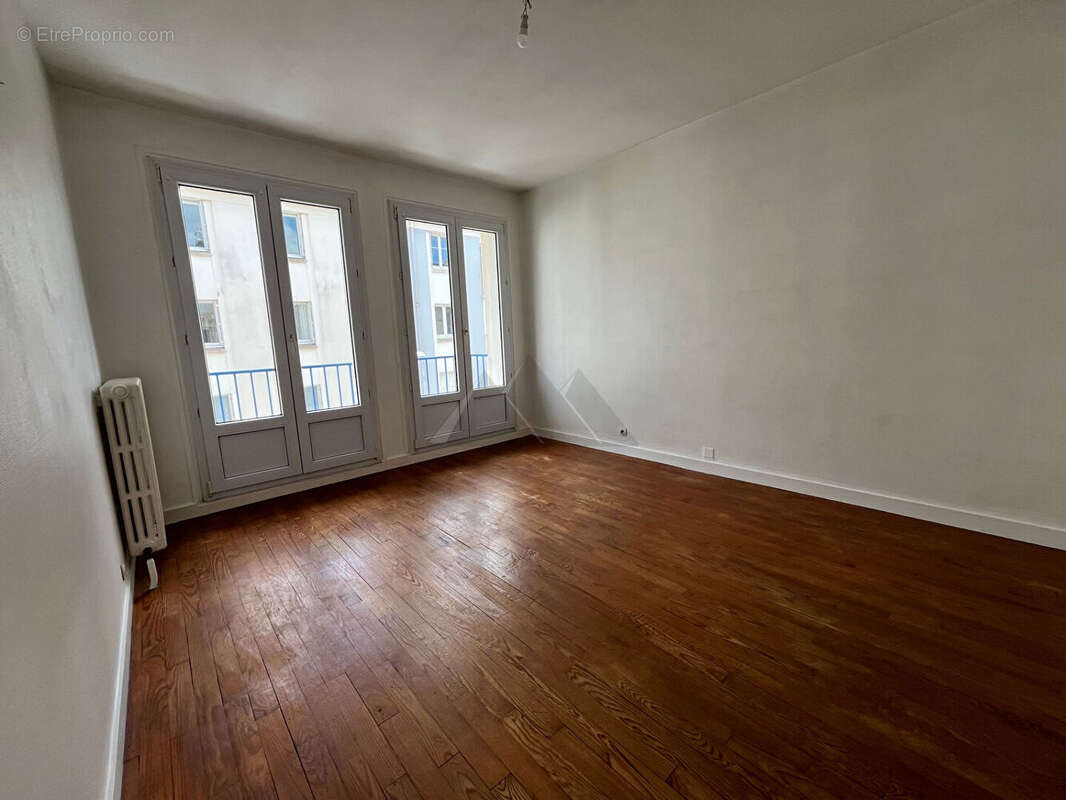 Appartement t5 a vendre brest centre ville - photo 5