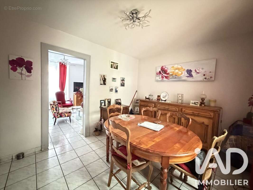 Maison 87 m² à Le Mans  - photo 2