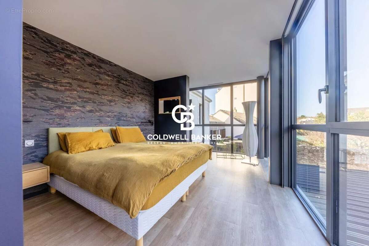 Nantes centre - maison contemporaine 283 m² - photo 28