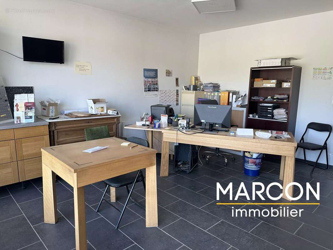 Atelier de menuiserie et ebenisterie - photo 4