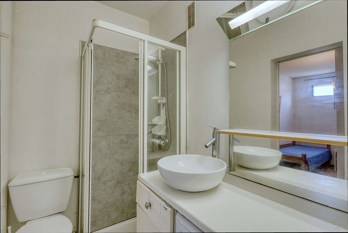 Appartement à SAINT-MICHEL-CHEF-CHEF