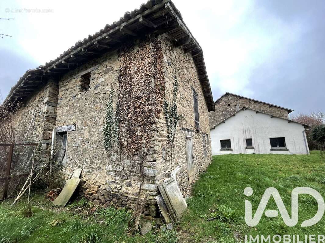 Photo 6 - Maison à ROZIERS-SAINT-GEORGES