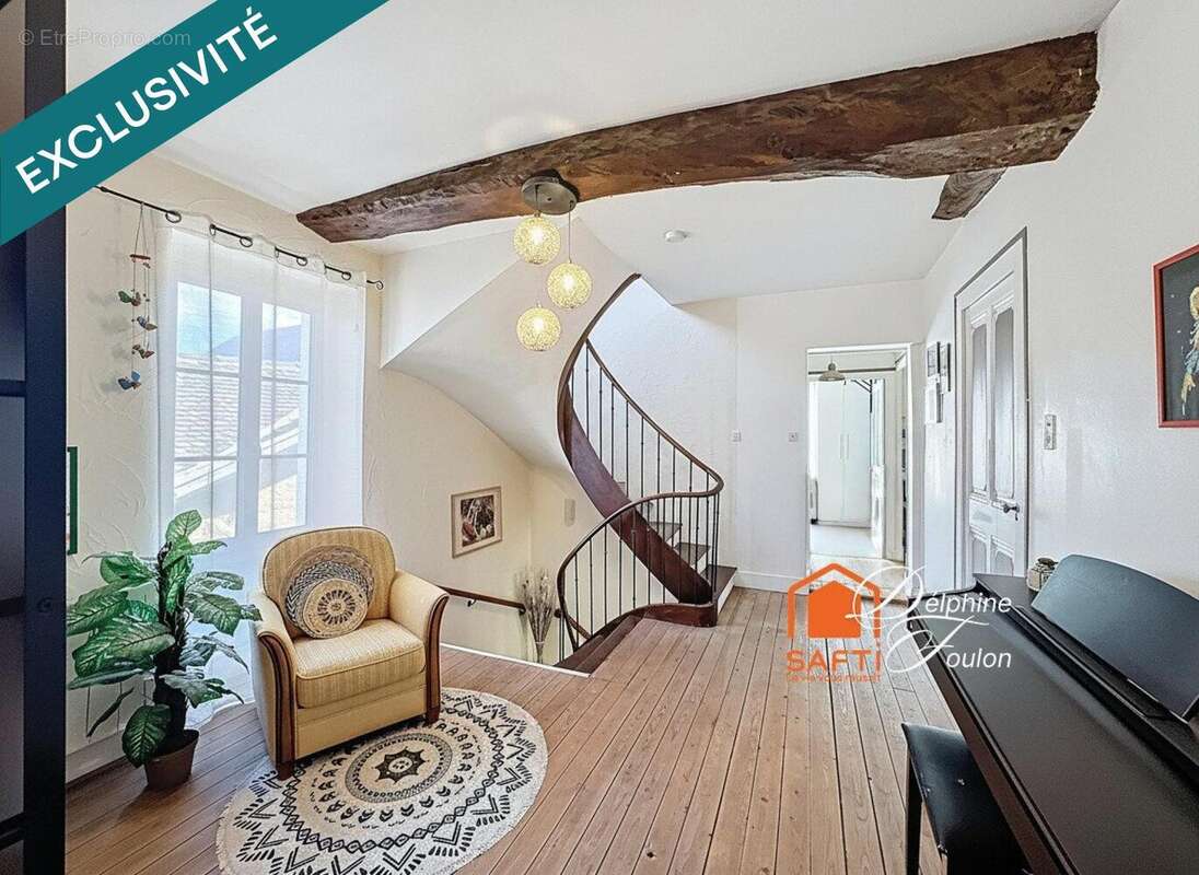 Photo 9 - Maison à VEYRINS-THUELLIN