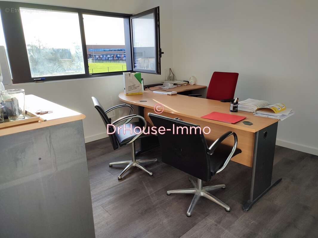 Commerce à BRETTEVILLE-SUR-ODON