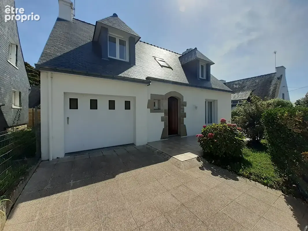 Jolie maison néo-bretonne Carnac - Proche commerces et océan. - photo 2