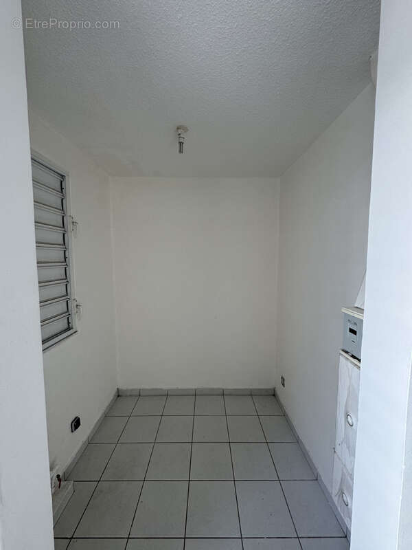 Appartement à CAYENNE