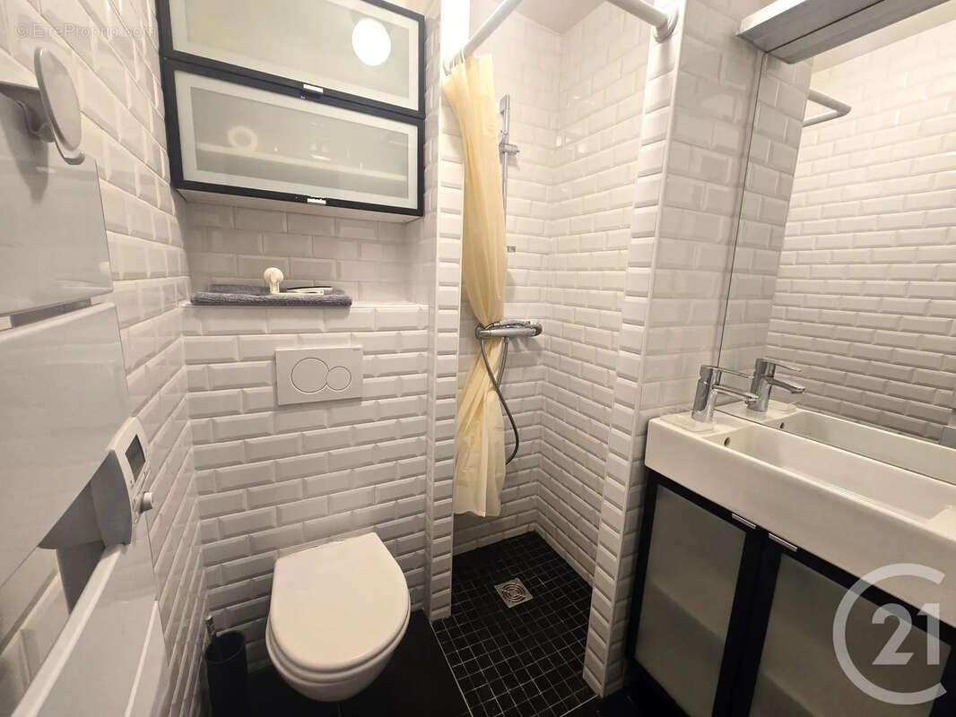 Appartement à SAINT-MAUR-DES-FOSSES