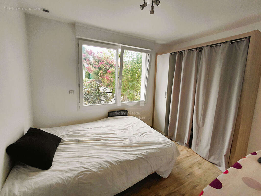 Maison à THOUARE-SUR-LOIRE