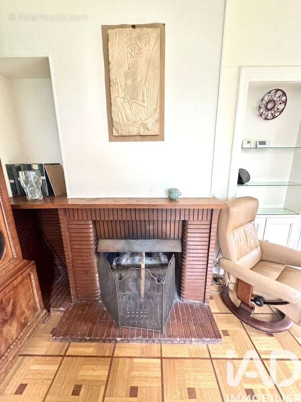 Photo 6 - Maison à MONTMORENCY