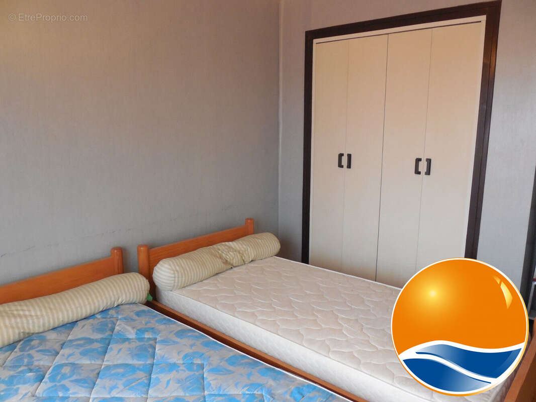 Appartement à PORT-LA-NOUVELLE