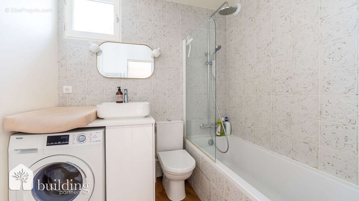 Bien d'exception So Ouest 4 pièce(s) 85.1 m2 - photo 14