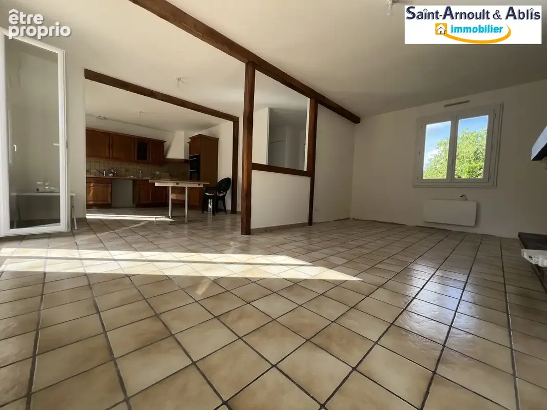 Maison 4 pièces 90 m² à vendre à Ablis (78660) - photo 4
