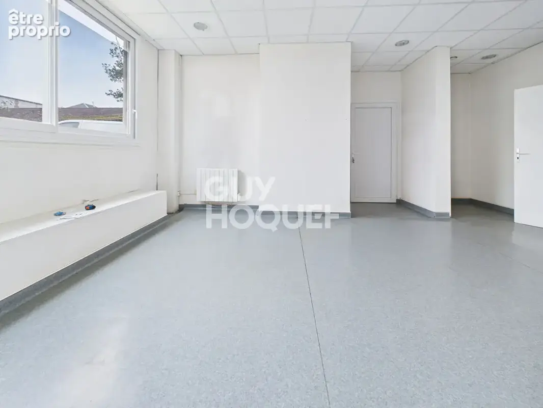 Deux Lots Appartements à Elbeuf - 76500 - photo 7