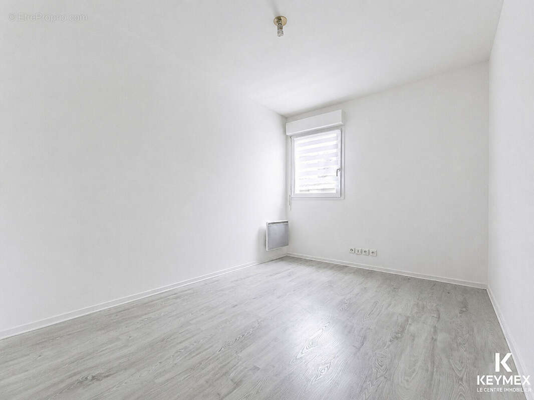Appartement Beaumont Sur Oise 4 pièce(s) 67 m2 - photo 3
