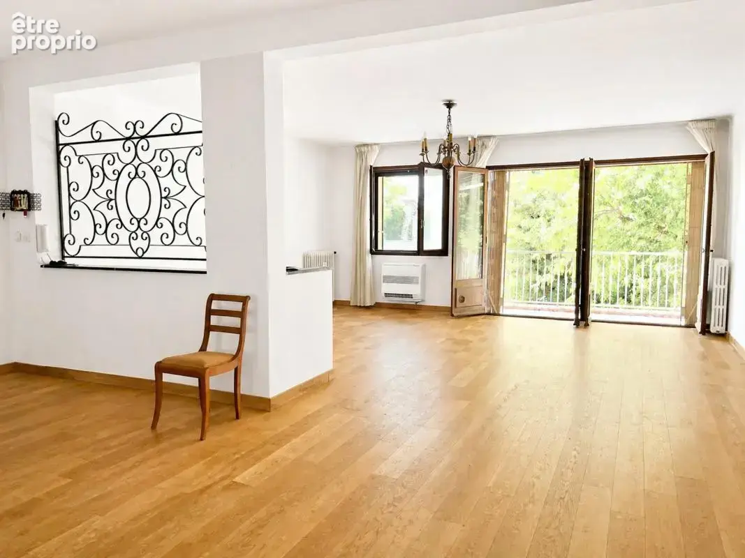 Appartement - photo 6