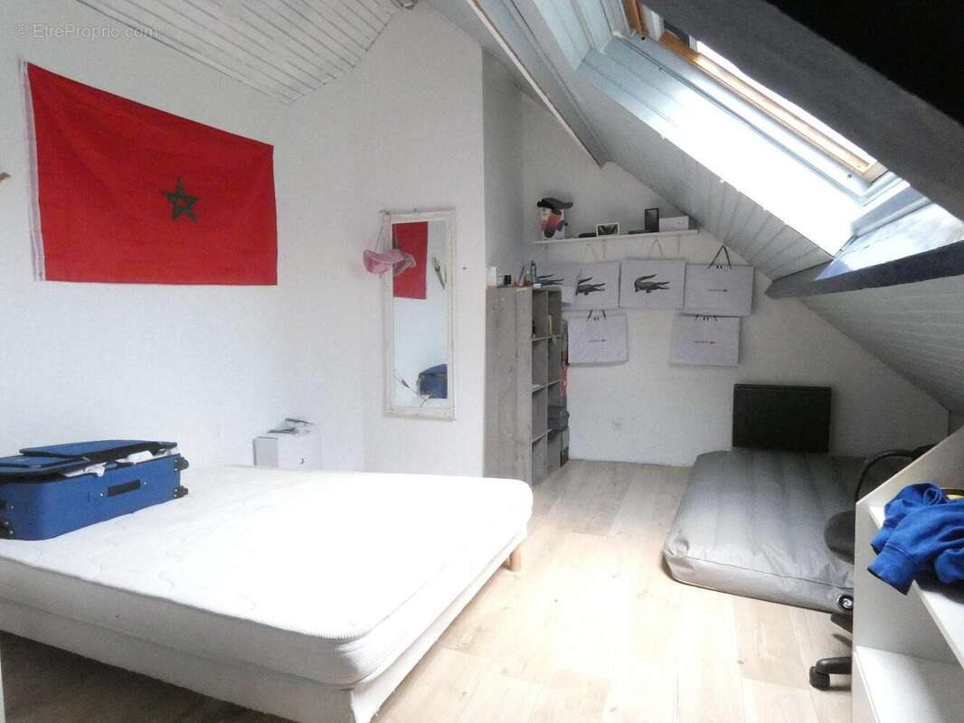 Maison à OUZOUER-SUR-LOIRE