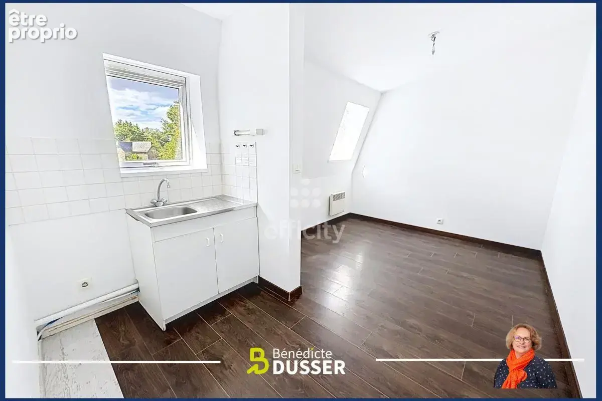 Appartement - photo 8