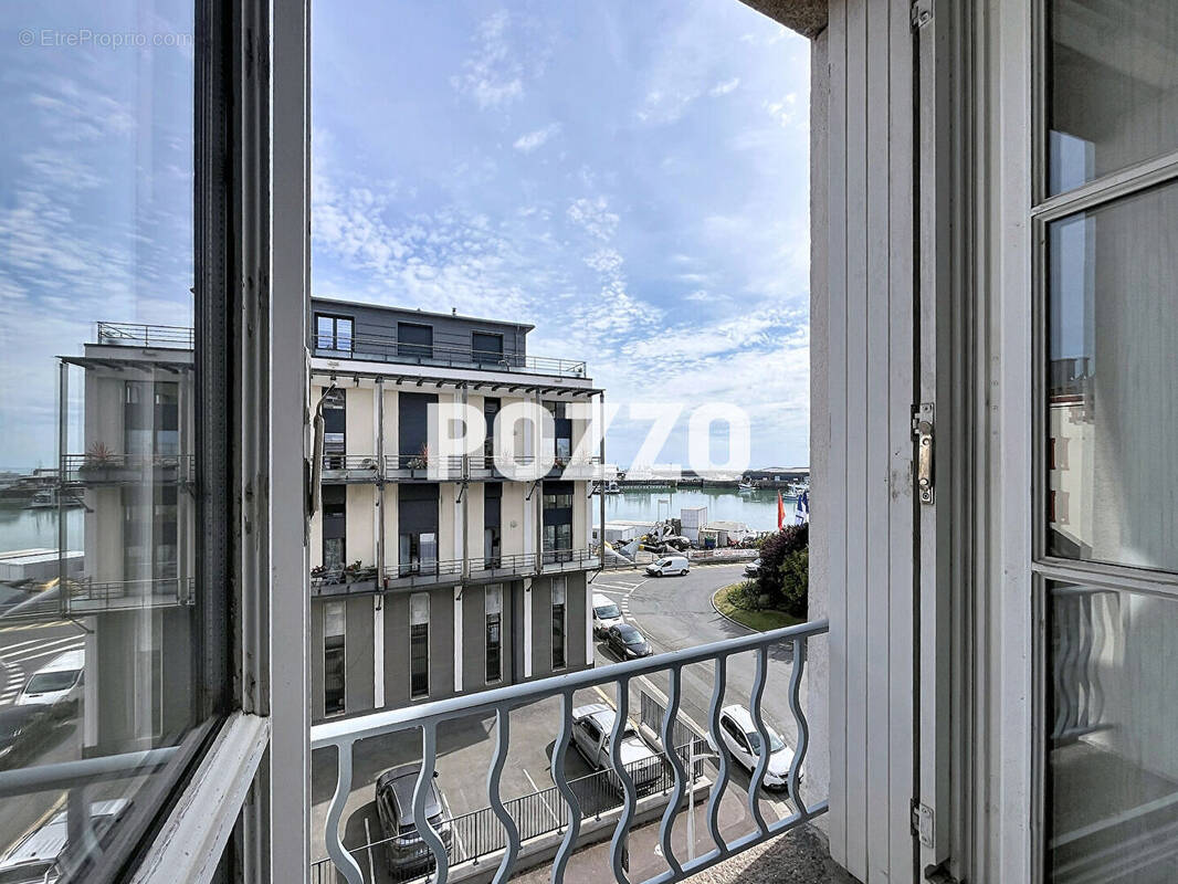 Appartement à GRANVILLE