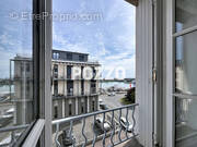 Appartement à GRANVILLE