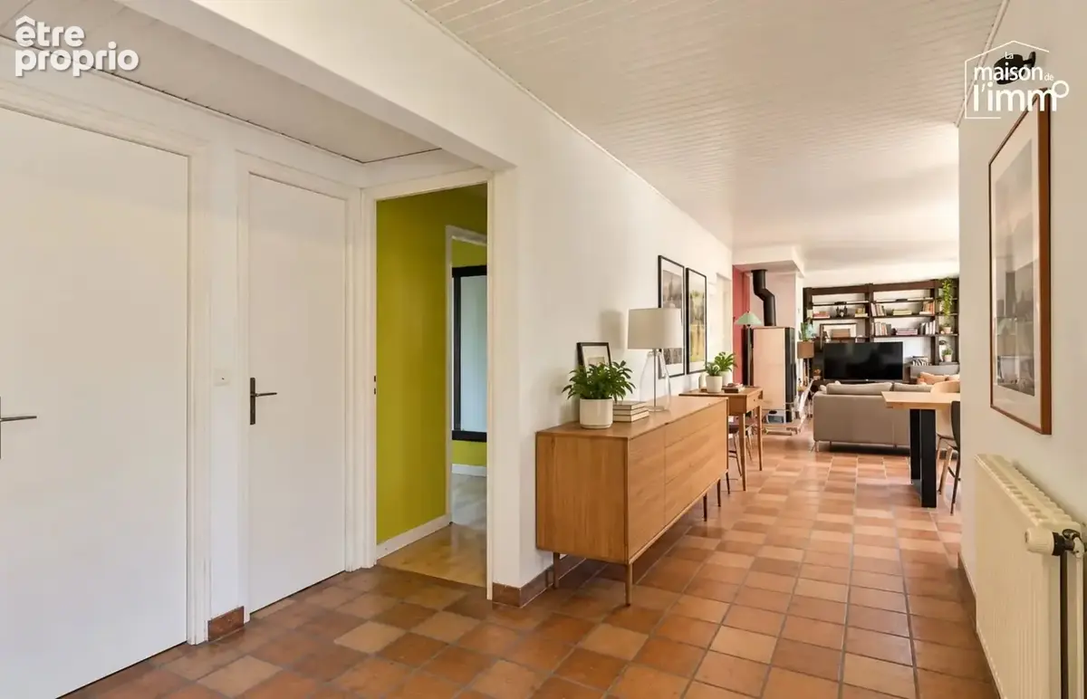 Appartement t4 - a vendre - abondance - photo 4