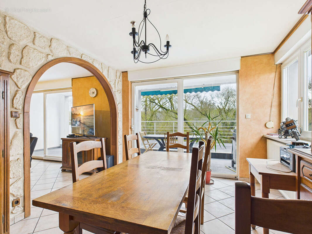 Terrain à BERTRANGE