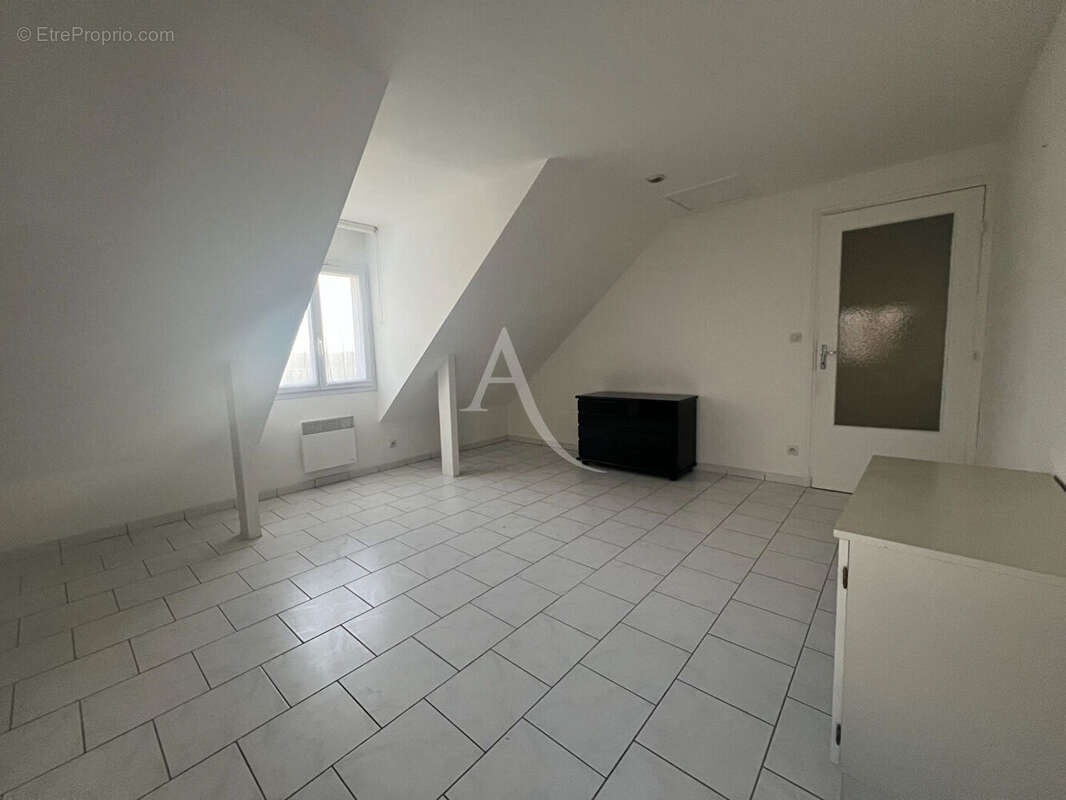 Maison à MONTRICHARD