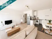 Photo 1 - Appartement à ROMANS-SUR-ISERE