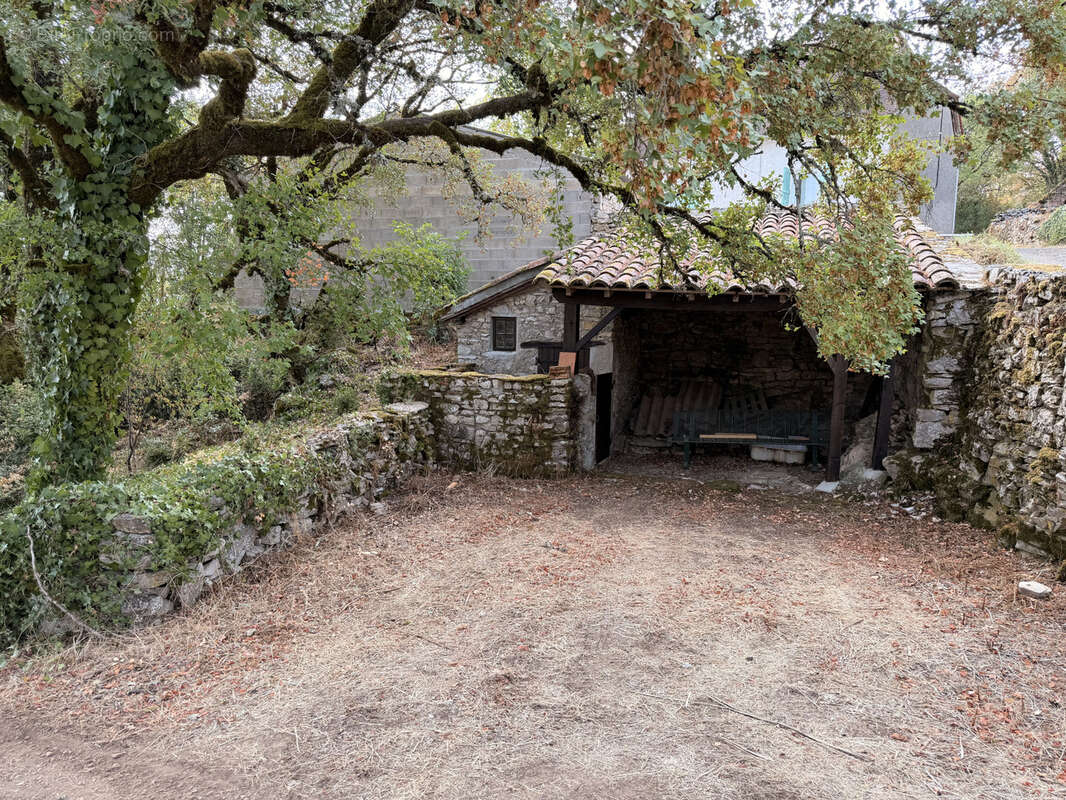 Maison T3 - 67m2 avec superbe vue - photo 9