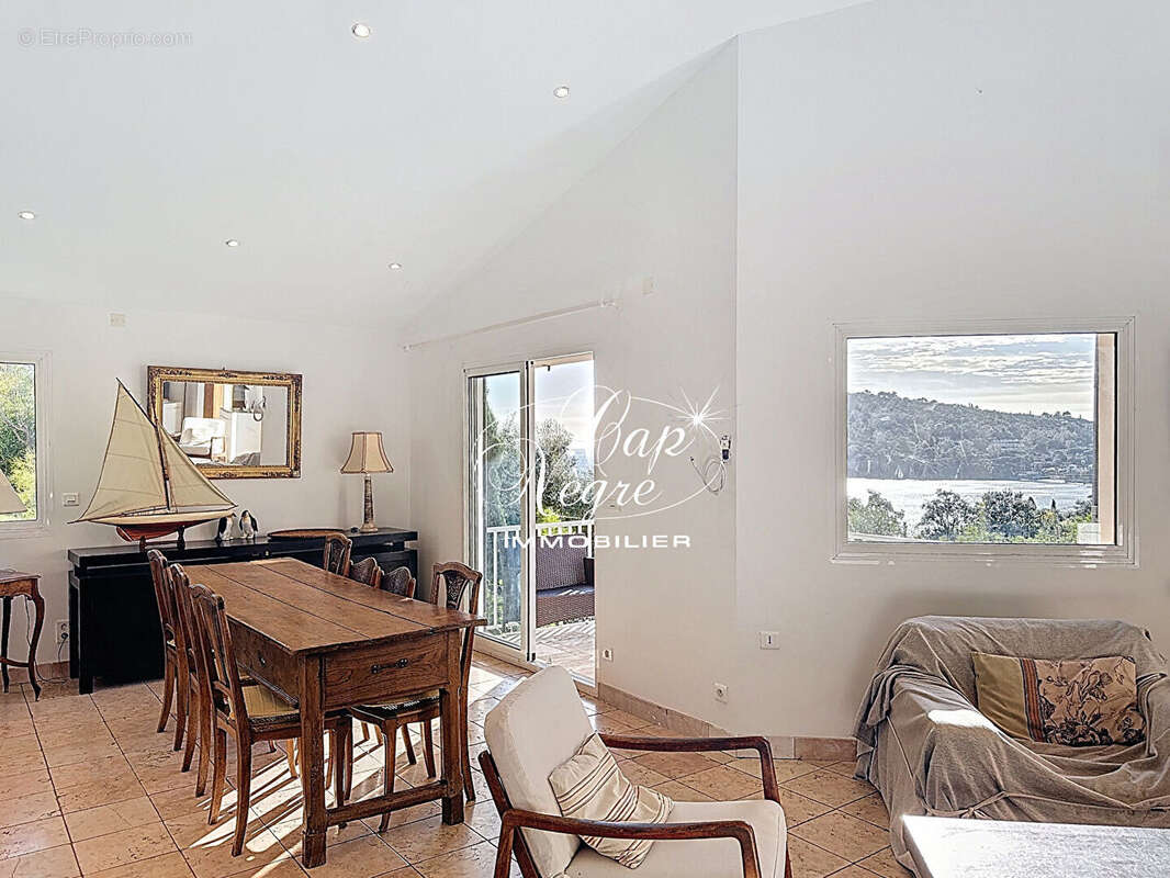 Maison à RAYOL-CANADEL-SUR-MER