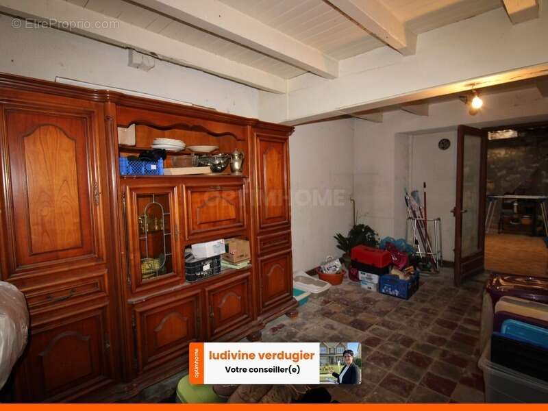 Maison à CASTILLONNES