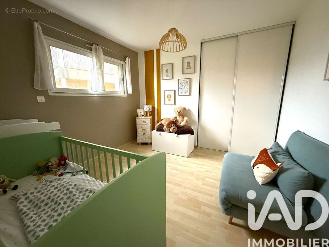 Photo 6 - Appartement à SAINT-SYLVAIN-D&#039;ANJOU