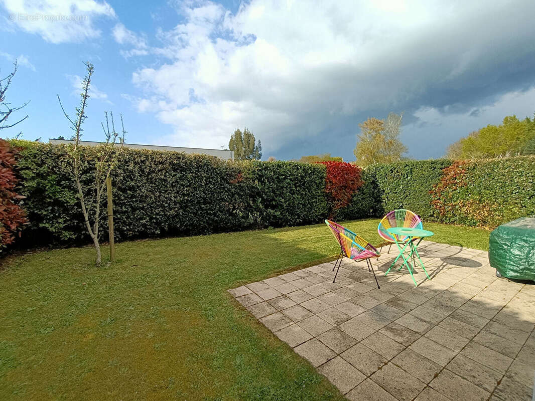 Maison à LA CHAPELLE-SUR-ERDRE