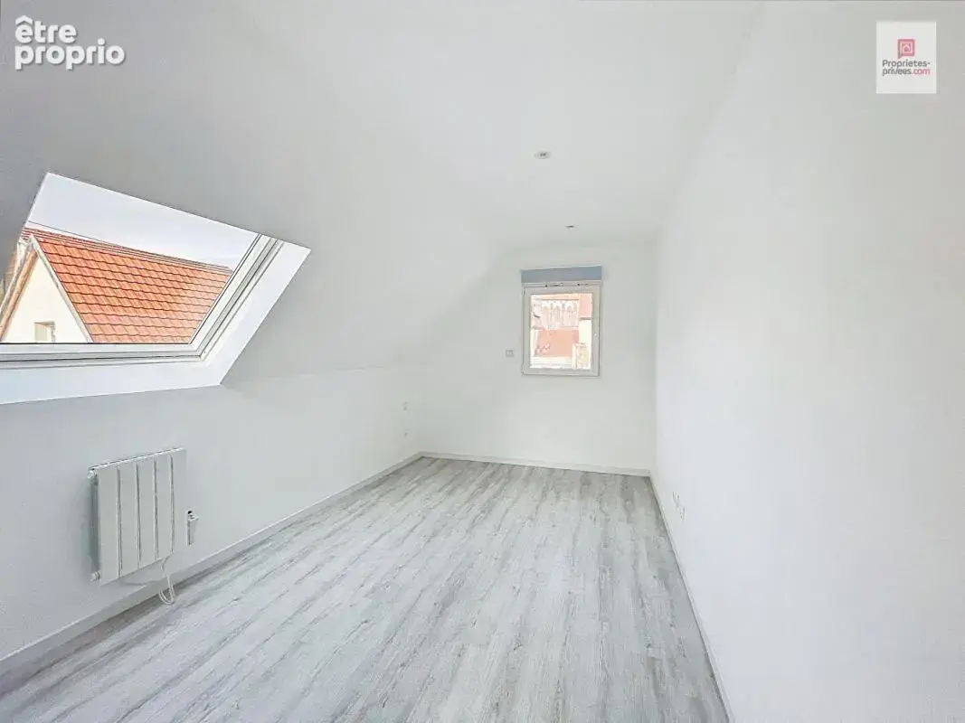 Maison de ville de 88m2 en plein centre de Guebwiller - photo 14