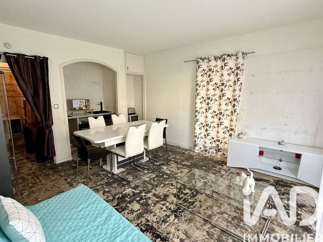 Photo 2 - Appartement à FONTENAY-LE-FLEURY