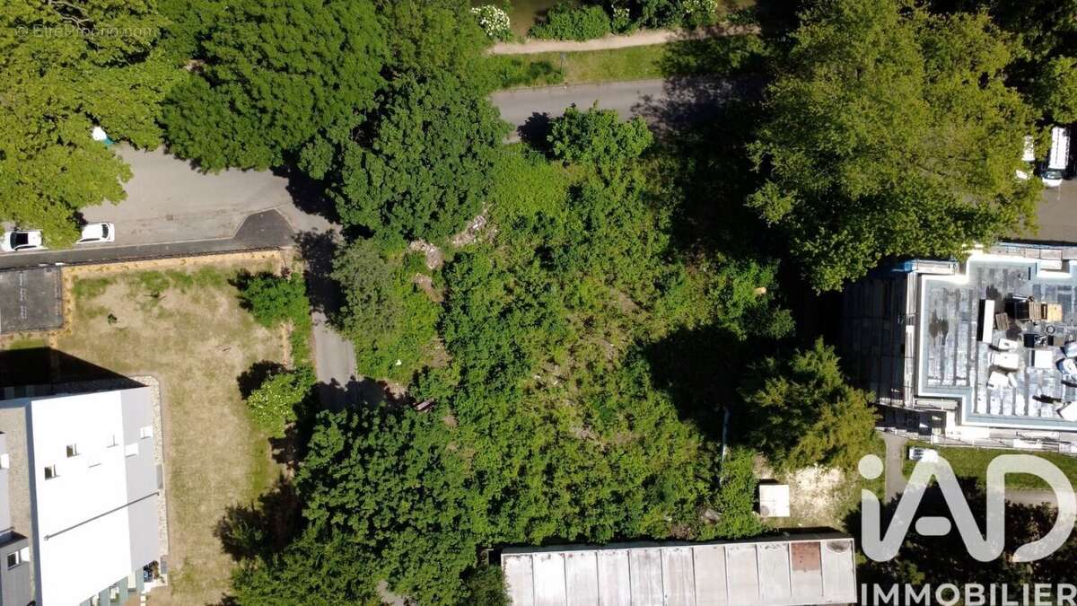 Photo 5 - Terrain à MULHOUSE