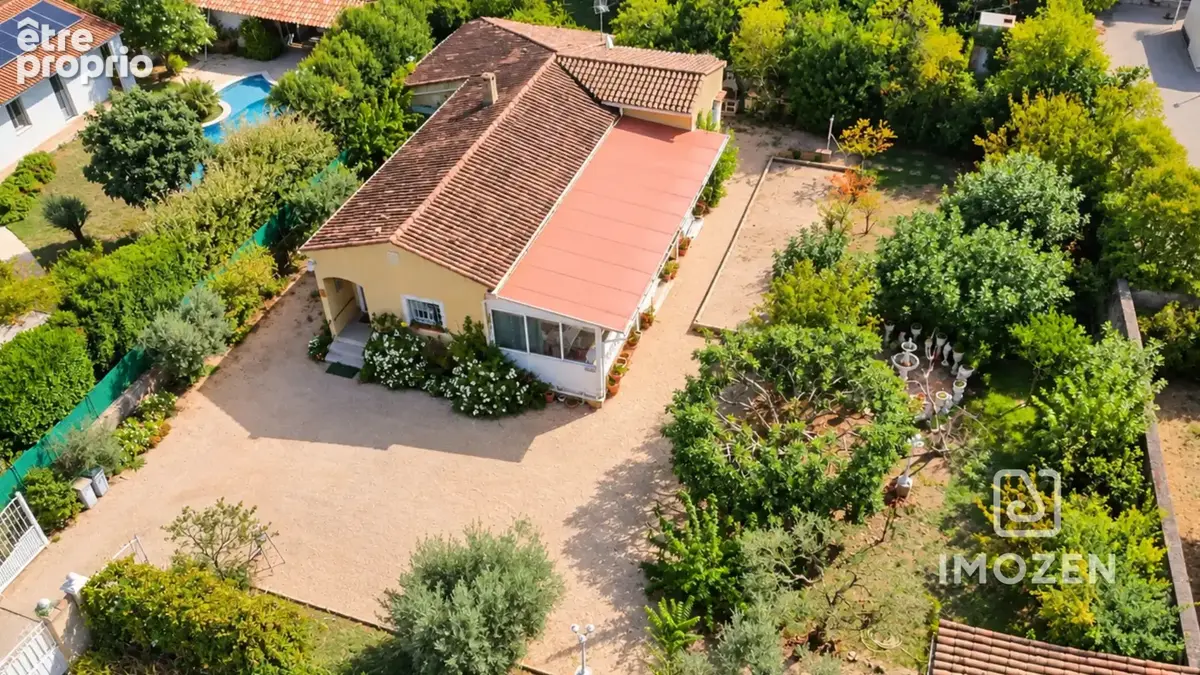 Villa T4 de 98 +48 m2 sur 1025m2 - photo 19