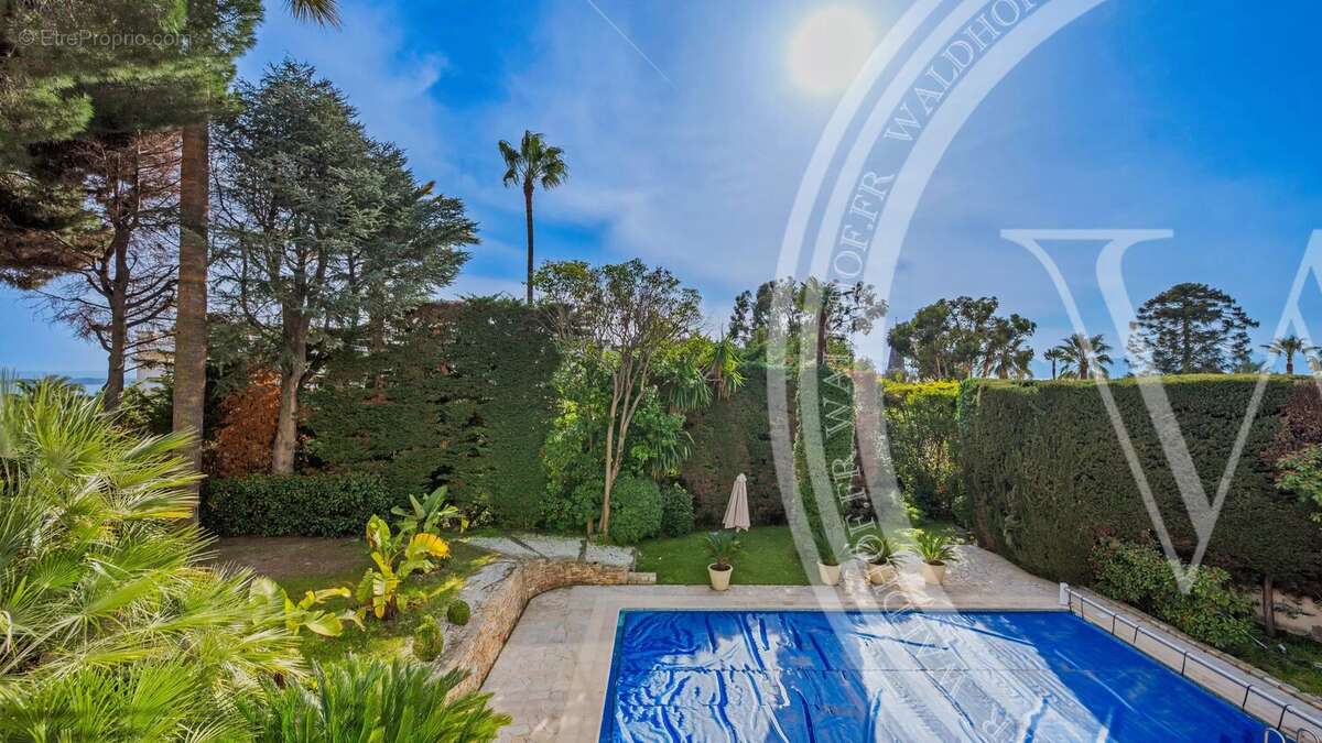 Maison à CANNES